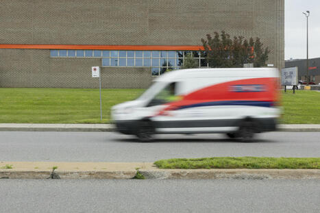Le syndicat de Postes Canada dépose une plainte de pratique déloyale de travail | L'IGOPP dans les médias | Scoop.it