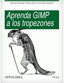 Manual para aprender a utilizar GIMP desde cero, de @irisfz │@maedelac | Educación, TIC y ecología | Scoop.it