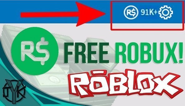 Get Free Robux On Roblox 8 Legit Ways To Get - free robux hack update 2019 scoopit