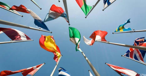 En Europe : les aides pour l’ESS encore difficilement lisibles | Carenews PRO | ESS, Coopération économique, entrepreneuriat | Scoop.it