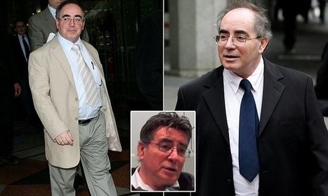 Paedophile cult leader says faeces and urine was thrown at him in jail - Daily Mail Online | Operation Phobos | Scoop.it