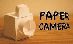 Paper Camera Android App to Have Fun with Pictures Free Download | Free Download Buzz | Apps(Android and iOS) | Scoop.it