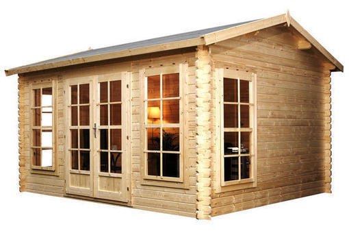 Log Cabins Corner Log Cabins Log Cabin Kits