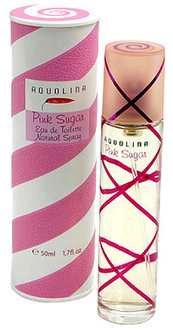 Pink Sugar Aquolina perfume - a fragrance for women 2004 | Daring Fun & Pop Culture Goodness | Scoop.it