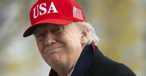 State Universities Are Scrambling to Appease the Bigoted MAGA Regime | by Aaron R. Hanlon | NewRepublic.com | Schools + Libraries + Museums + STEAM + Digital Media Literacy + Cyber Arts + Connected to Fiber Networks | Scoop.it