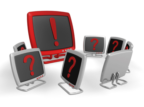 Should Schools Teach Social Media Skills? | Tech Alert! | Scoop.it