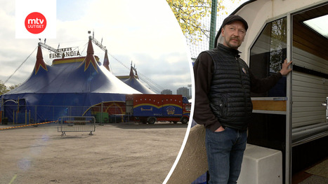 Suomen Tivoli lopetti 138 vuoden j&auml;lkeen &ndash; Sirkus Finlandia kertoo, miten se on onnistunut selviytym&auml;&auml;n | A1Uutiset | Scoop.it