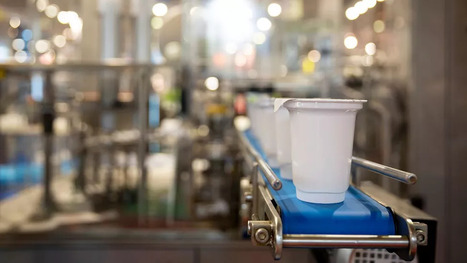 CONSOMMATION : salades, chips, yaourts et cookies tentent la consigne | ALIMENTATIONS | Scoop.it