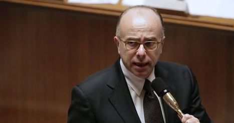 Cazeneuve prône l'interdiction de la manifestation propalestinienne à Paris samedi | ACTUALITÉ | Scoop.it