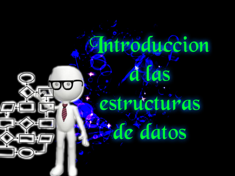 Resultado de imagen de DEFINICION DE ESTRUCTURAS DE DATOS"