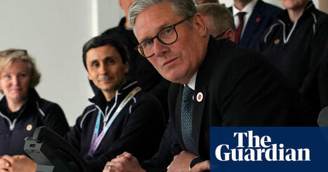 New UK-US trade deal is a relief for Starmer but doubts, and tariffs, remain | Trade policy | The Guardian | Macroeconomics: UK economy, IB Economics | Scoop.it