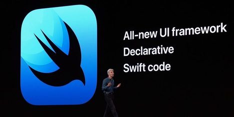 Apple announces SwiftUI, a modern declarative user interface framework for Apple platforms via @metuzals | Moodle and Web 2.0 | Scoop.it