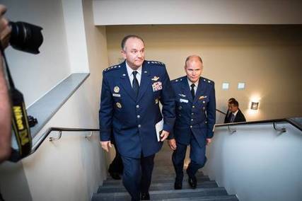 Nato-kenraali: "Venäjä on uhka" | 1Uutiset - Lukemisen tähden | Scoop.it