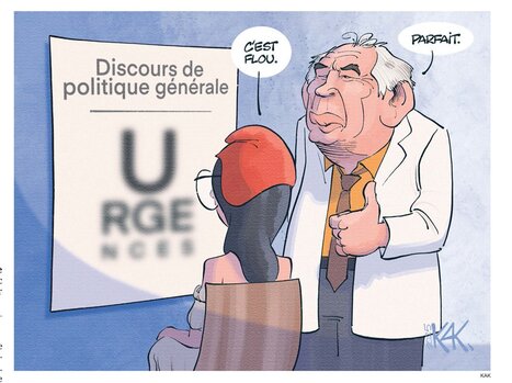 Peaufinage de discours | Campagnes en France | Scoop.it
