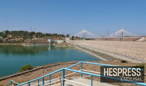 MOROCCO’s dam reservoir levels fall below 38% amid early summer heat and evaporation | MED-Amin network | Scoop.it