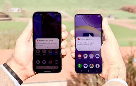 Internet des objets par satellite : première européenne avec OQ Technology | AERONAUTIQUE NEWS - AEROSPACE POINTOFVIEW - AVIONS - AIRCRAFT | Scoop.it