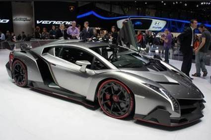 2017 Lamborghini Veneno Roadster Interior Design In Http