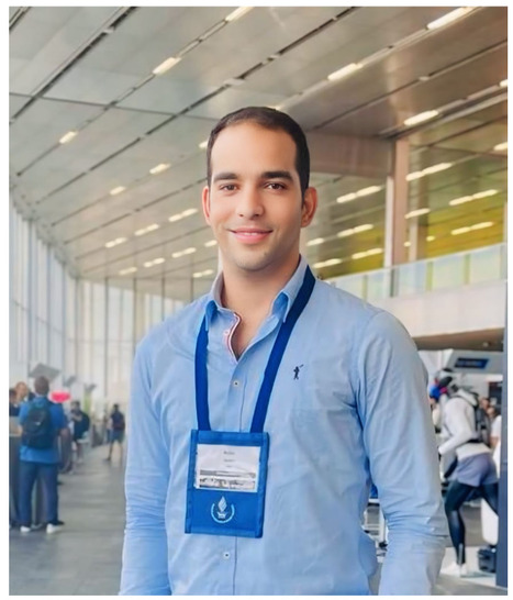 Portrait Jeune Chercheur – Maher Souabni, Maître de Conférences en physiologie de l’exercice | Life Sciences Université Paris-Saclay | Scoop.it