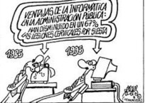 Aterrizando en la Administración Electrónica en 24 hs y sin (mal)gastar un euro: "Y sin embargo vuela"​ | Evaluación de Políticas Públicas - Actualidad y noticias | Scoop.it