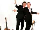 Italien entertainment | Due Amici | Italian Entertainment And More | Scoop.it