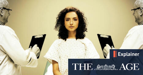 ‘What if they’re wrong?’ When to get a second opinion from a doctor | Hospitals and Healthcare | Scoop.it