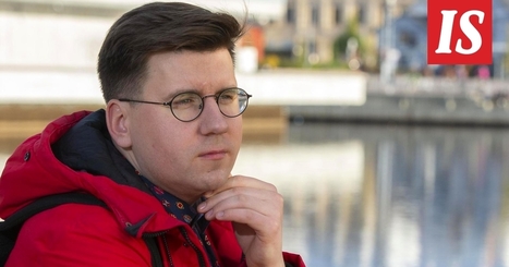 Kansanedustajat kertovat kiusaamisesta: Järkyttävä muisto koulumatkalta veti Sebastian Tynkkysen hiljaiseksi – ”Luulin kuolevani” - Politiikka | 1Uutiset - Lukemisen tähden | Scoop.it