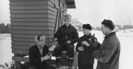 Kun keskikalja vapautui kauppoihin vuonna 1969 | Apu | 1Uutiset - Lukemisen tähden | Scoop.it