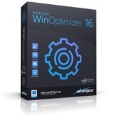 2020 Gratuit Ashampoo WinOptimizer 16 (100% discount) | Logiciel Gratuit Licence Gratuite | Scoop.it