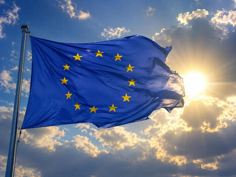 L&rsquo;UE alloue 5 milliards d&rsquo;euros de garanties pour soutenir 15 GW de projets renouvelables | POLITIQUES ENVIRONNEMENTALES ET CLIMATIQUES, RSE, FINANCES "VERTES", INFORMATIONS GENERALES | Scoop.it