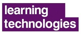 The 2015 Learning Technologies Conference Backchannel: Curated Resources #LT15UK | APRENDIZAJE | Scoop.it