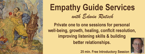 Empathy Movement Magazine | Empathy Movement Magazine | Scoop.it