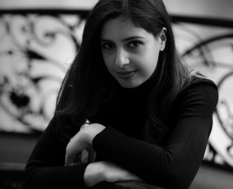 Amira Lakhal : "J&rsquo;aimerais voir plus de mixit&eacute; dans l&rsquo;IT" - Devmag | Formation Agile | Scoop.it