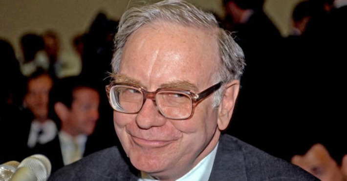 Warren Buffett was once asked how he would invest if he were &lsquo;30 years old again.&rsquo; What you can learn from his answer | Family Office & Billionaire Report - Empowering Family Dynasties | Scoop.it