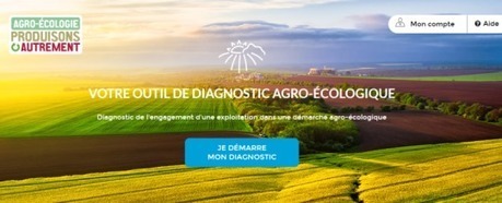 Le diagnostic agro-écologique de votre exploitation | Elevage et environnement | Scoop.it