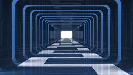 The Consolidation Of Truth Via AI-Induced Tunnel Vision | Education 2.0 & 3.0 | Scoop.it
