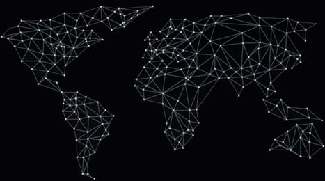 Rainforest Connection | Home | IT helps the environment and science | Scoop.it