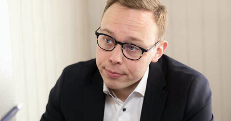 Uudella työministerillä on työnsä menettäneille yksi viesti: ”Suunta on nyt kääntymässä” | Kotimaa | Yle | 1Uutiset - Lukemisen tähden | Scoop.it