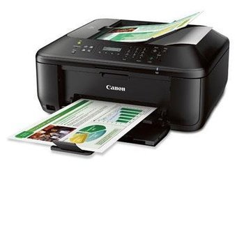 Customer Reviews MX532 Wireless Office All In 1