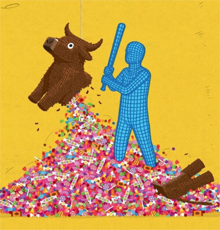 AI May Finally be Ready to Manage Your Money. Should you Let It? | Wealth Management Report - Living Your Dreams | Scoop.it