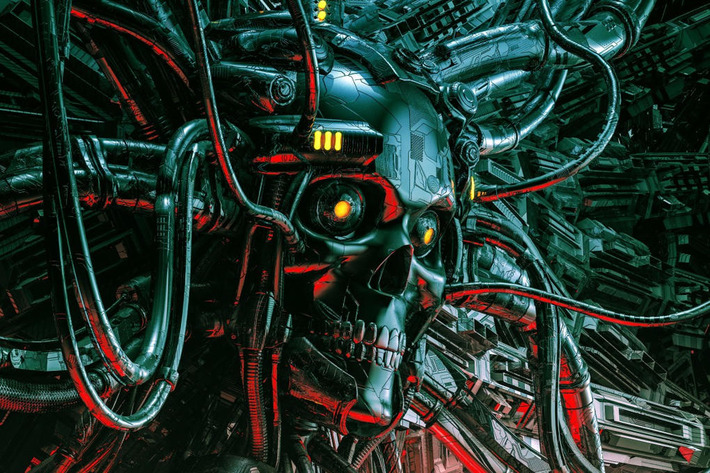 Anthropic Hires Economist Who Says 33 Percent Chance of Human Extinction Is Acceptable | Technology Report - Changing Our World | Scoop.it