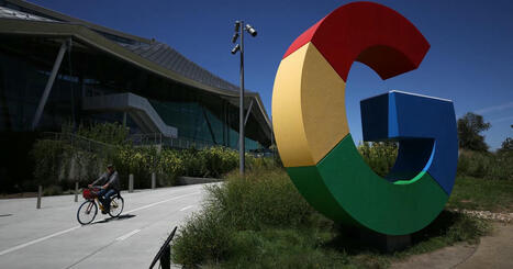 EU rules for advanced AI are step in wrong direction, Google says | The regulatory insider | Scoop.it