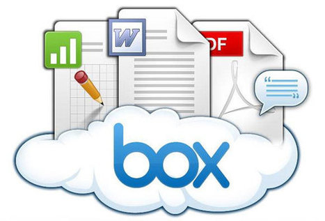 Box.com ofrece 25Gb gratis de espacio en la nube | plantillas-powerpoint.com | Presentaciones PowerPoint | Scoop.it