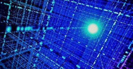 Stanford Scientists Create Untraceable Quantum Internet of Filtered Light - #innovation | Digital #MediaArt(s) Numérique(s) | Scoop.it