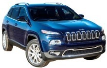 Jeep Cherokee | Maxabout Cars | Scoop.it