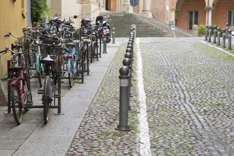 Une #association #environnementale #italienne invente le #PIB des #bicyclettes | Essentiels et SuperFlus | Scoop.it