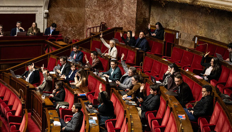 Assembl&eacute;e Aide &agrave; mourir : les socialistes font voter un amendement favorisant l&rsquo;euthanasie qui fait tanguer le texte | D&eacute;pendance et fin de vie | Scoop.it