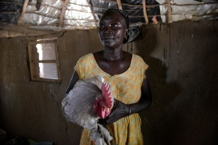 Au Sénégal, les femmes gagnent en autonomie grâce  | Slate Afrique | AFRO TREND | Scoop.it