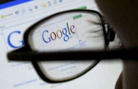 Bruselas da la razón a Google sobre el derecho al olvido en Internet | La R-Evolución de ARMAK | Scoop.it