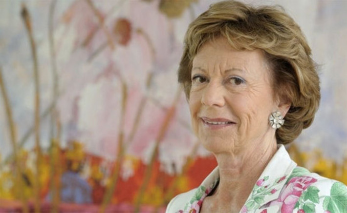 Neelie Kroes: « L’absence de compétences numériques est une nouvelle forme d’illettrisme » | TIC, TICE et IA mais... en français | Scoop.it