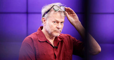 Professor: En n&ouml;jd Trump &auml;r prioritet under Ukraina&shy;f&ouml;rhandlingarna | Utrikes | 1Uutiset - Lukemisen t&auml;hden | Scoop.it